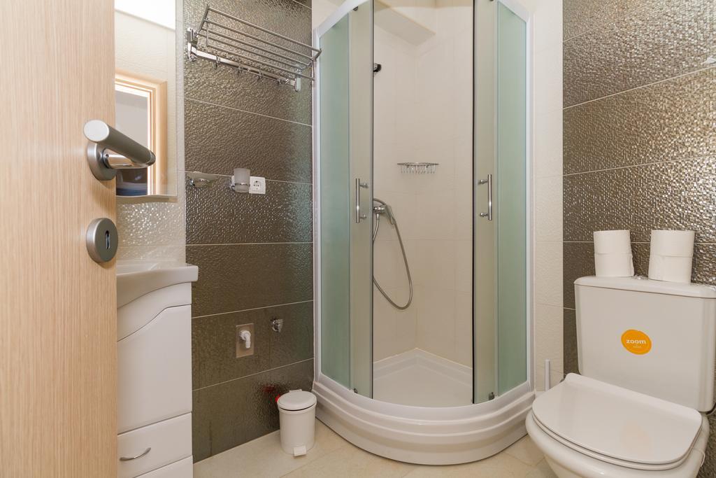 Apartments Villa-Ines Center Vodice Ngoại thất bức ảnh